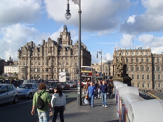 Waverley Station