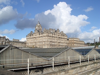 Waverley Station