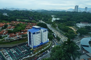 HILTON HOTEL