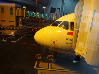 A320-216(PK-AXY)