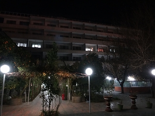 PARK HOTEL