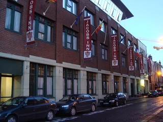 JACOBS@INN