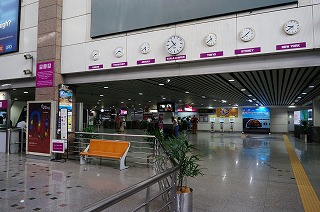 KLIA ekspres