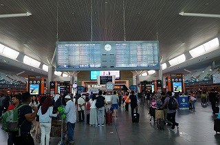 kliaQ