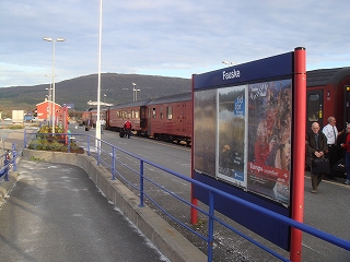 FAUSKE
