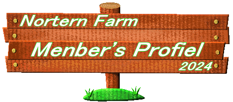 Nortern Farm 2024 Menber's Profile
