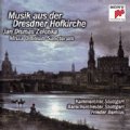 Musik aus der Dresdner Hofkirche