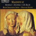 Magnificat/Kuhnau,Zelenka,Bach
