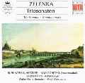 Triosonaten [DOUBLE CD] 