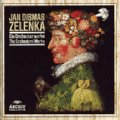Zelenka:Die Orchesterwerke