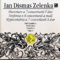 Zelenka: Orchestral Works