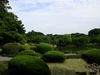 日本庭園画像