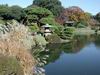 日本庭園画像