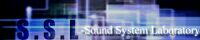 SSL -Sound System Laboratory
