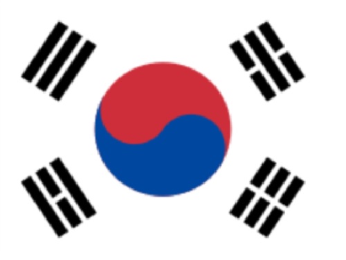 FlagKorea