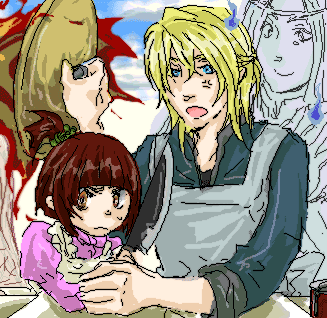 カイポロ好きだよ