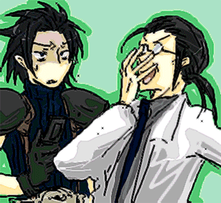 変態がいっぱい