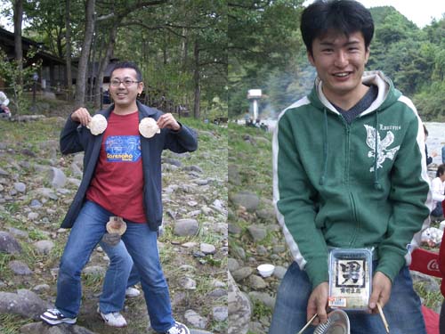 ��̐H�ו��u�j�O�����v