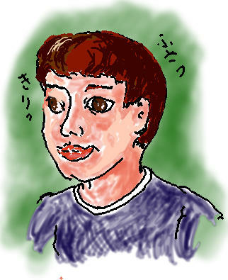 �킽���̋߉e�ł���