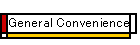 General Convenience