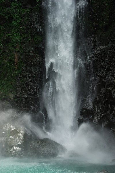 千里ヶ滝
