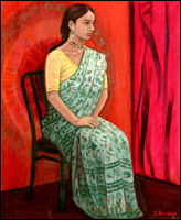 �T���[�̏�