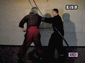 游心流武術健身法　上級教材DVD-3