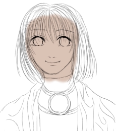 イラストの描き方
