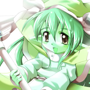 ICCテスト検証画像