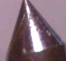 Pin of Keith Monks