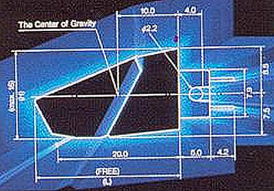 Technics EPC-P30�̊O�ϐ}