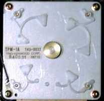 ���[�^�̒�W