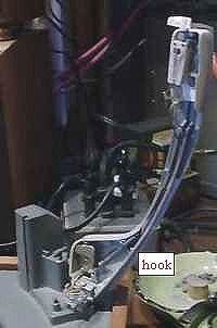 �A�[�����m��ԉ��Ƀ��^�[�������l�W��������n