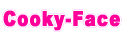 Cooky-Face