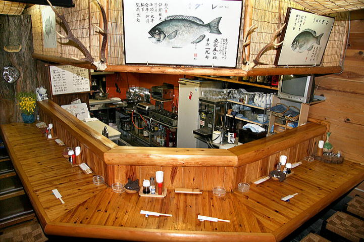 �ォ��̓X��