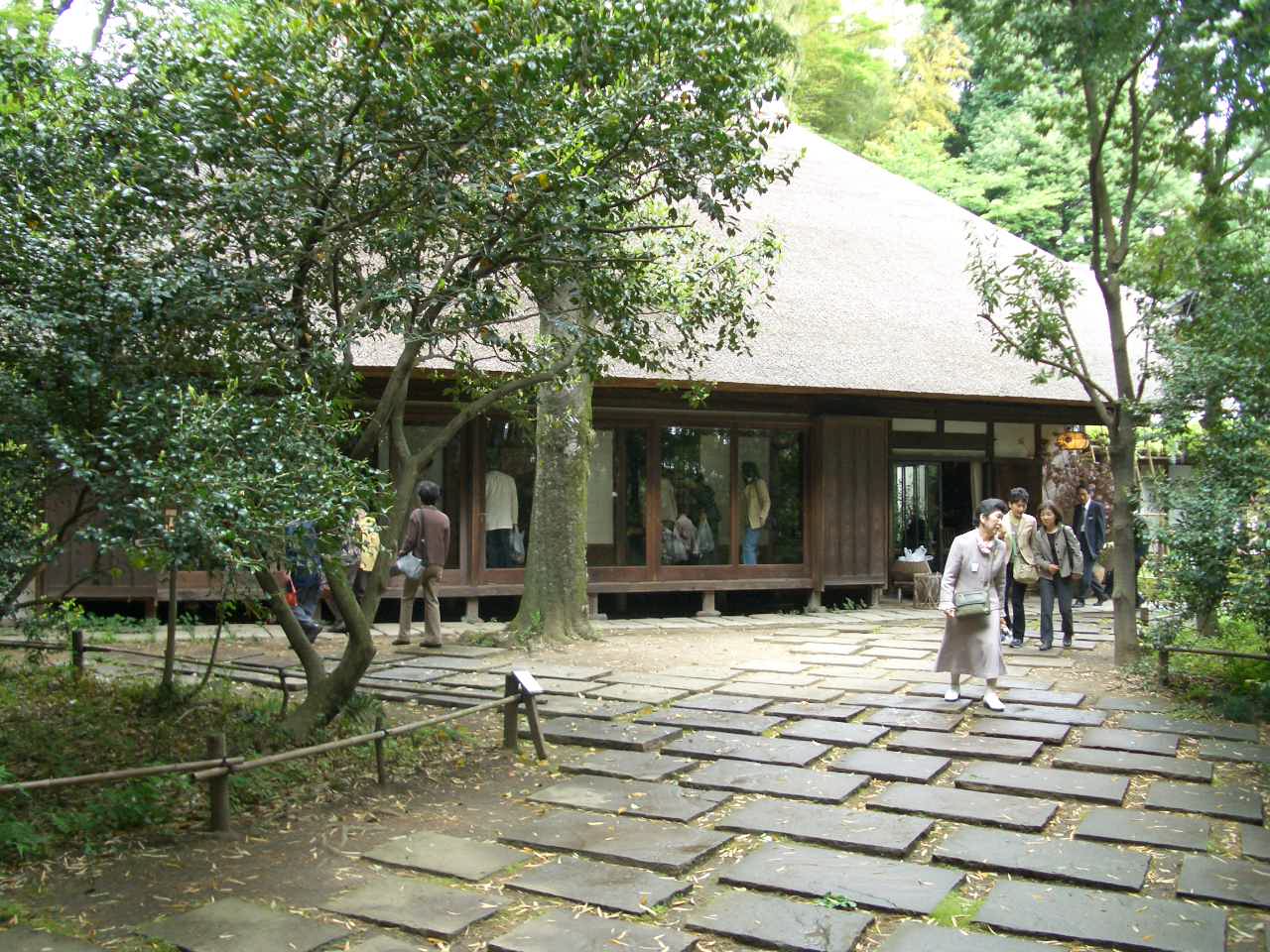 ���y�[�W�F�T �w�Â��ǂ����a�̎���������闷�x �|���̂P�i�����F�@�E�������j