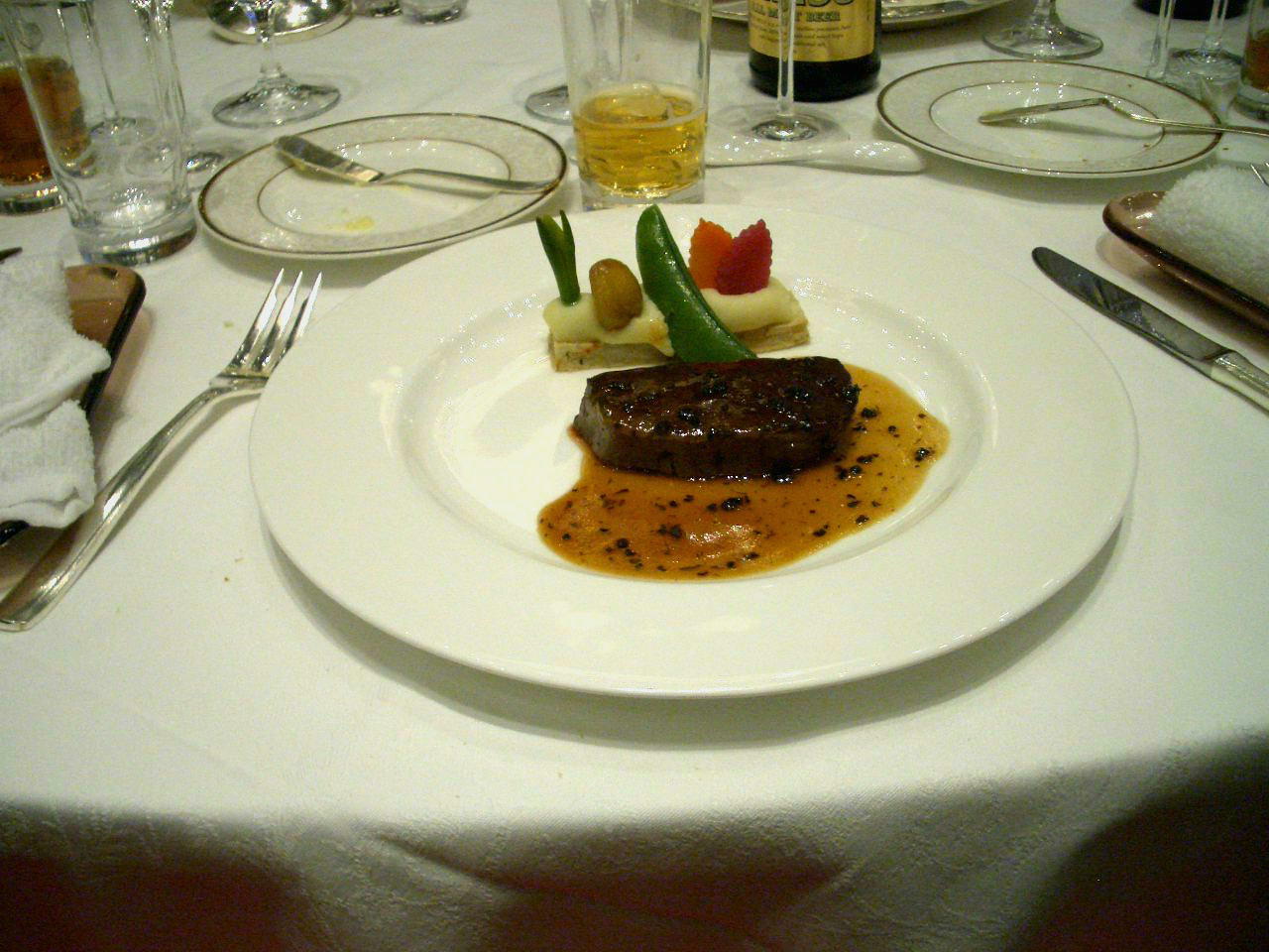 ���y�[�W�F11 �|���̂Q �i���y���݂̃f�B�i�[�j�@