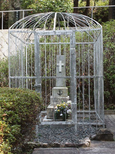 �p�������̕��