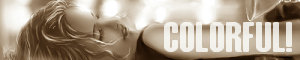 colorful