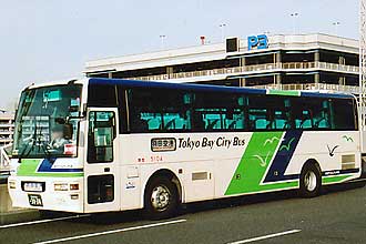 〔５１０４〕　いすずＫＣ－ＬＶ７８１Ｒ１（１９９７年）