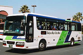 〔５１１３〕　いすゞＫＬ－ＬＶ７８１Ｒ２（２００５年）