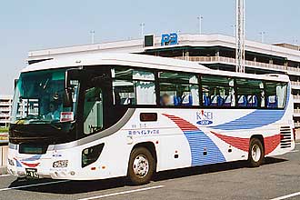 〔５１１５〕　いすゞＰＫＧ－ＲＵ１ＥＳＡＪ（２００７年）