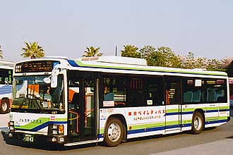 〔１０９７〕　いすゞＰＫＧ－ＬＶ２３４Ｎ２（２００８年）