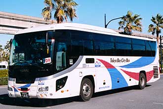 〔５１１９〕　いすゞＱＲＧ－ＲＵ１ＥＳＢＪ（２０１２年）