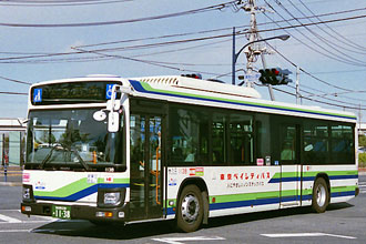 〔１１３８〕　いすゞＱＰＧ－ＬＶ２９０Ｑ１（２０１６年）