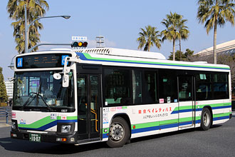 〔１００７〕　いすゞ２ＰＧ－ＬＶ２９０Ｑ２（２０１７年）