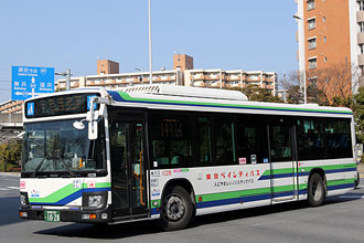 〔１０２８〕　いすゞ２ＰＧ－ＬＶ２９０Ｑ３（２０１９年）