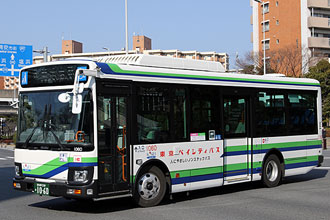 〔１０６０〕　いすゞ２ＫＧ－ＬＲ２９０Ｊ５（２０２４年）
