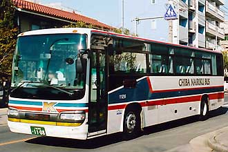 〔１１２６〕　日野ＫＬ－ＲＵ１ＦＳＥＡ（２００３年）