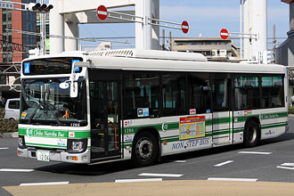 〔１２０６〕　日野２ＤＧ－ＫＶ２９０Ｎ２（２０１８年）